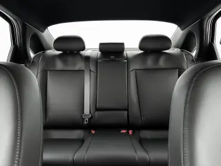 Hyundai IONIQ 6 2024 AWD SEL 4dr Sedan