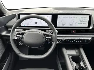 Hyundai IONIQ 6 2024 AWD SEL 4dr Sedan