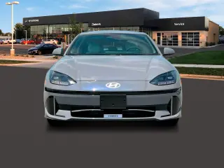 Hyundai IONIQ 6 2024 AWD SEL 4dr Sedan