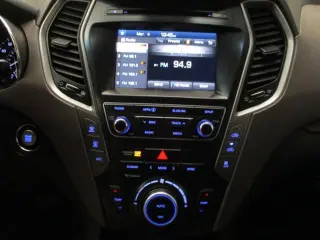 Hyundai SANTA FE 2017 AWD SE 4dr SUV