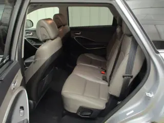 Hyundai SANTA FE 2017 AWD SE 4dr SUV