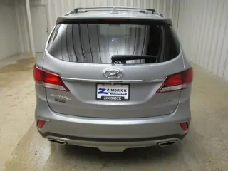 Hyundai SANTA FE 2017 AWD SE 4dr SUV