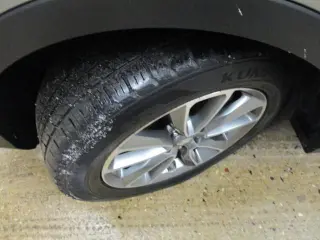 Hyundai SANTA FE 2017 AWD SE 4dr SUV