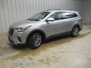 Hyundai SANTA FE 2017 AWD SE 4dr SUV