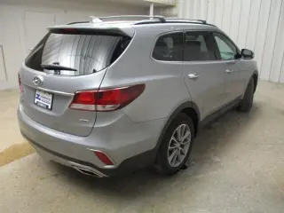 Hyundai SANTA FE 2017 AWD SE 4dr SUV