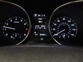 Hyundai SANTA FE 2017 AWD SE 4dr SUV