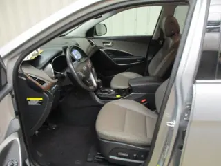 Hyundai SANTA FE 2017 AWD SE 4dr SUV