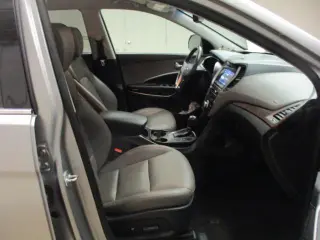 Hyundai SANTA FE 2017 AWD SE 4dr SUV