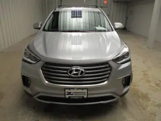 Hyundai SANTA FE 2017 AWD SE 4dr SUV