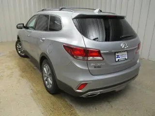 Hyundai SANTA FE 2017 AWD SE 4dr SUV