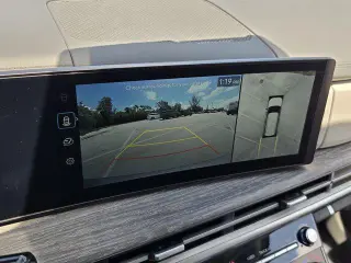 Hyundai SANTA FE 2025 Calligraphy 4dr SUV