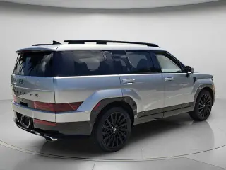 Hyundai SANTA FE 2025 Calligraphy 4dr SUV