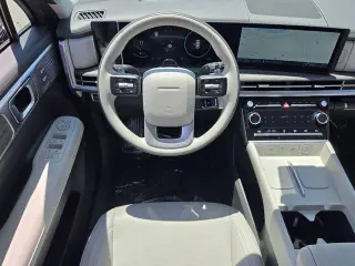 Hyundai SANTA FE 2025 Calligraphy 4dr SUV