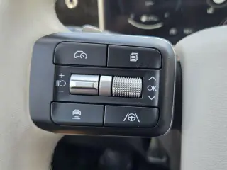 Hyundai SANTA FE 2025 Calligraphy 4dr SUV