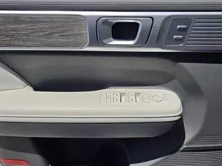 Hyundai SANTA FE 2025 Calligraphy 4dr SUV