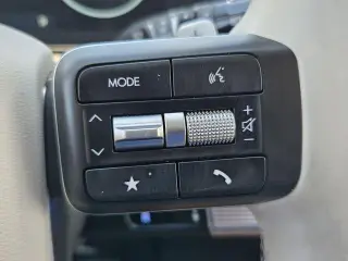 Hyundai SANTA FE 2025 Calligraphy 4dr SUV