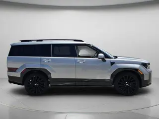 Hyundai SANTA FE 2025 Calligraphy 4dr SUV
