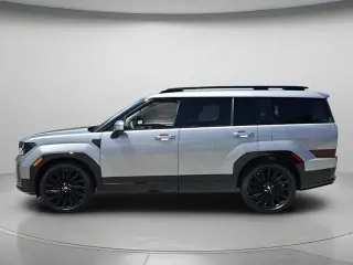 Hyundai SANTA FE 2025 Calligraphy 4dr SUV