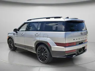 Hyundai SANTA FE 2025 Calligraphy 4dr SUV