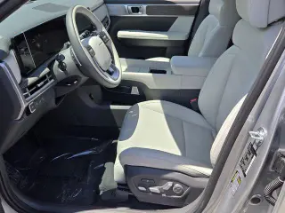 Hyundai SANTA FE 2025 Calligraphy 4dr SUV