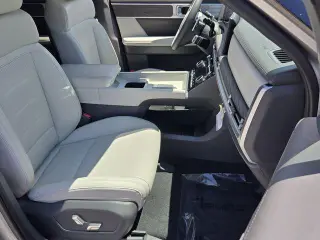 Hyundai SANTA FE 2025 Calligraphy 4dr SUV