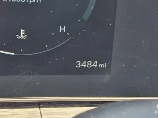 Hyundai SANTA FE 2025 Calligraphy 4dr SUV
