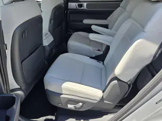 Hyundai SANTA FE 2025 Calligraphy 4dr SUV