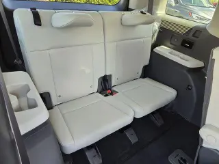 Hyundai SANTA FE 2025 Calligraphy 4dr SUV