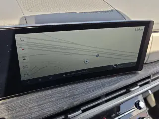 Hyundai SANTA FE 2025 Calligraphy 4dr SUV