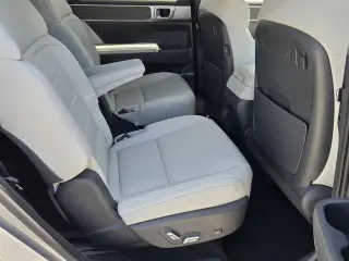 Hyundai SANTA FE 2025 Calligraphy 4dr SUV