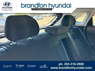 Hyundai KONA 2023 AWD SEL 4dr Crossover