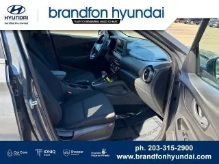 Hyundai KONA 2023 AWD SEL 4dr Crossover