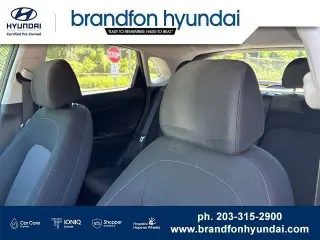 Hyundai KONA 2023 AWD SEL 4dr Crossover