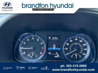 Hyundai KONA 2023 AWD SEL 4dr Crossover