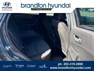 Hyundai KONA 2023 AWD SEL 4dr Crossover