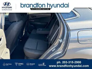 Hyundai KONA 2023 AWD SEL 4dr Crossover