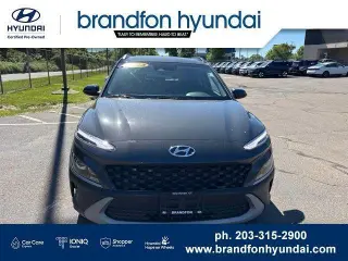 Hyundai KONA 2023 AWD SEL 4dr Crossover