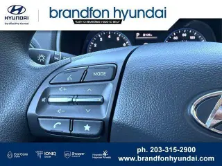Hyundai KONA 2023 AWD SEL 4dr Crossover