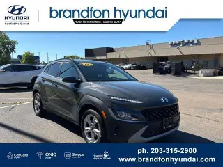 Hyundai KONA 2023 AWD SEL 4dr Crossover