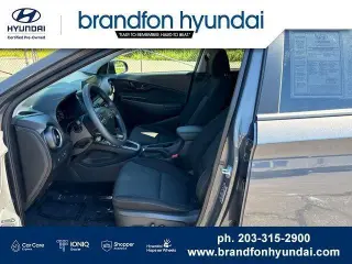Hyundai KONA 2023 AWD SEL 4dr Crossover
