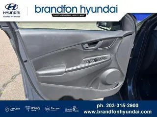 Hyundai KONA 2023 AWD SEL 4dr Crossover