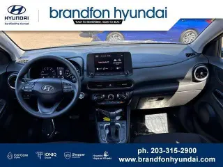 Hyundai KONA 2023 AWD SEL 4dr Crossover