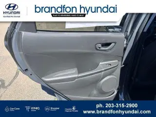 Hyundai KONA 2023 AWD SEL 4dr Crossover