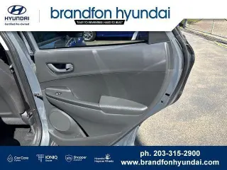 Hyundai KONA 2023 AWD SEL 4dr Crossover