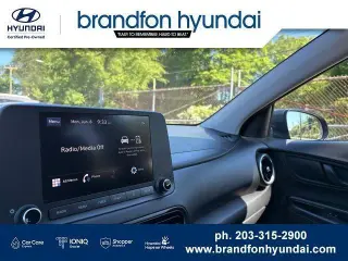 Hyundai KONA 2023 AWD SEL 4dr Crossover
