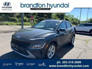 Hyundai KONA 2023 AWD SEL 4dr Crossover