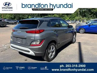 Hyundai KONA 2023 AWD SEL 4dr Crossover