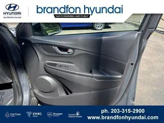 Hyundai KONA 2023 AWD SEL 4dr Crossover