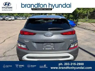 Hyundai KONA 2023 AWD SEL 4dr Crossover