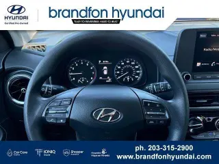 Hyundai KONA 2023 AWD SEL 4dr Crossover